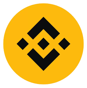 Binance Logo